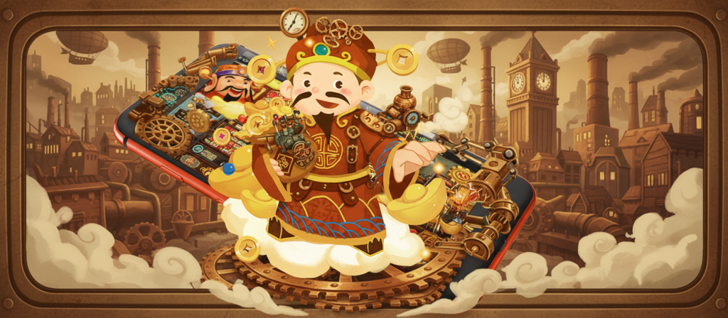 ขยี้คลังสมบัติอียิปต์ที่ palen24 ช่องทางรวยใหม่กุมภาพันธ์ 2569 ถอนหนักจ่ายจริงไม่ต้องรอลุ้น!