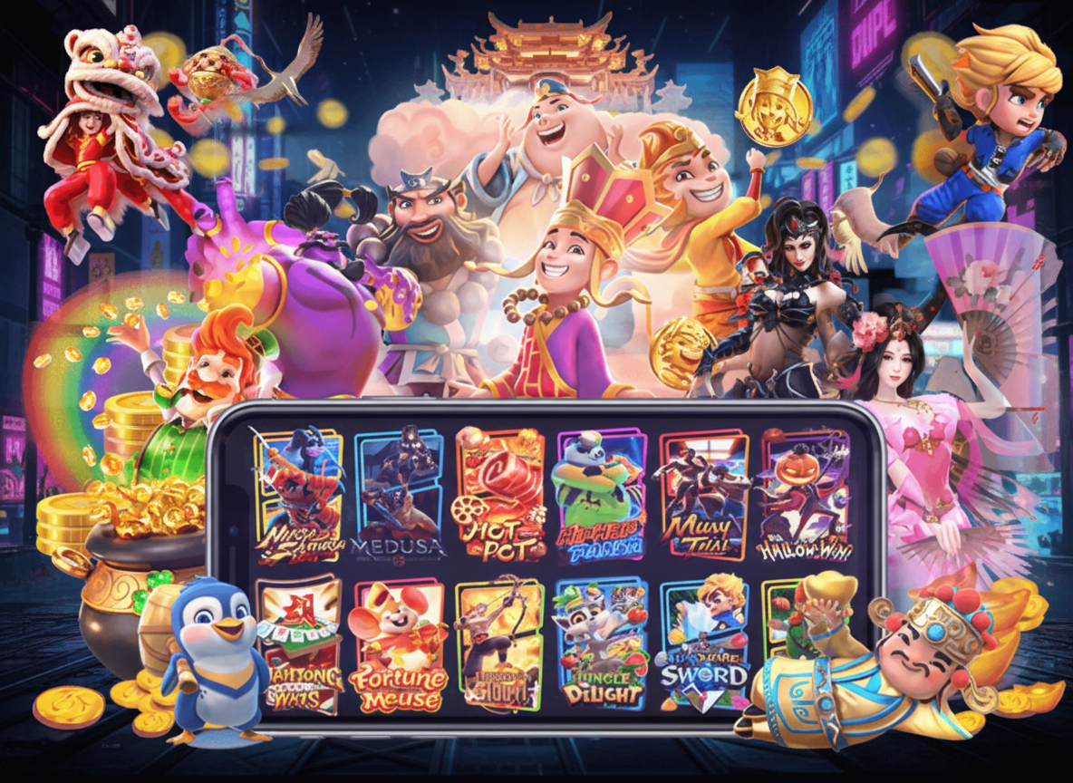 ขยี้คลังสมบัติอียิปต์ที่ palen24 ช่องทางรวยใหม่กุมภาพันธ์ 2569 ถอนหนักจ่ายจริงไม่ต้องรอลุ้น!