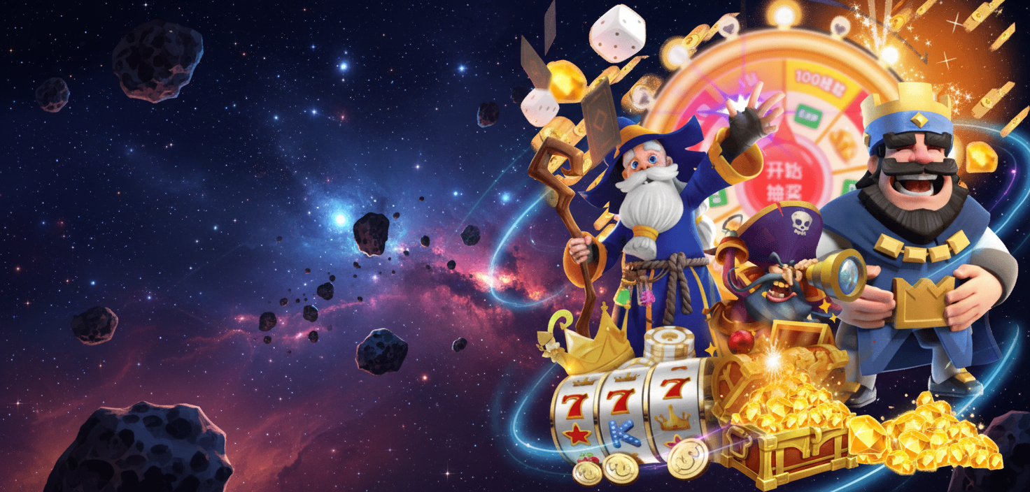 สถิติแตกยับ Gem Saviour Conquest กับค่า RTP 97.8% ประจำวันเสาร์ Feb 2026 ถอนชัวร์แค่มีลิงก์เข้า palen24 ที่เดียวในไทย