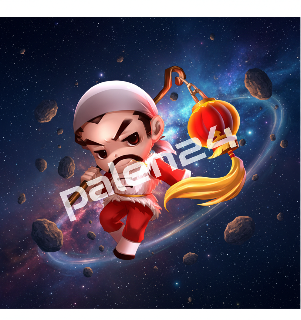 สถิติแตกยับ Gem Saviour Conquest กับค่า RTP 97.8% ประจำวันเสาร์ Feb 2026 ถอนชัวร์แค่มีลิงก์เข้า palen24 ที่เดียวในไทย